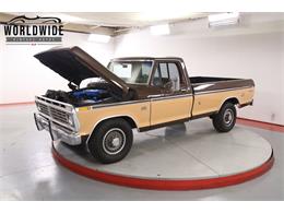 1975 Ford F2 (CC-2096139) for sale in Denver , Colorado