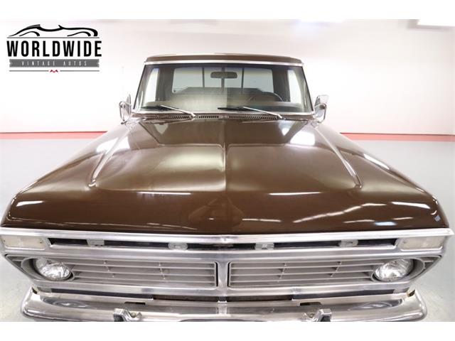 1975 Ford F2 (CC-2096139) for sale in Denver , Colorado