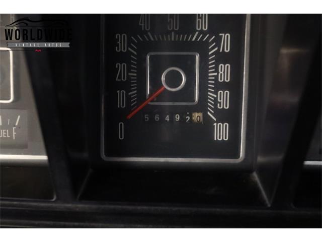 1975 Ford F2 (CC-2096139) for sale in Denver , Colorado