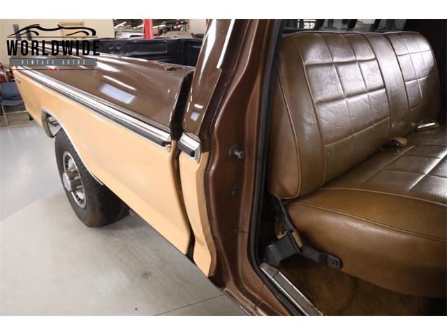 1975 Ford F2 (CC-2096139) for sale in Denver , Colorado