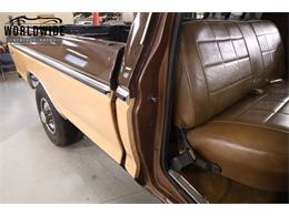 1975 Ford F2 (CC-2096139) for sale in Denver , Colorado