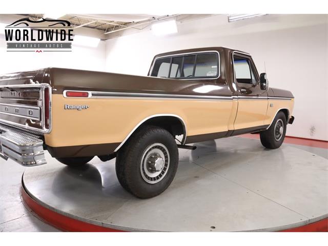 1975 Ford F2 (CC-2096139) for sale in Denver , Colorado