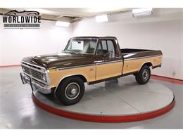 1975 Ford F2 (CC-2096139) for sale in Denver , Colorado