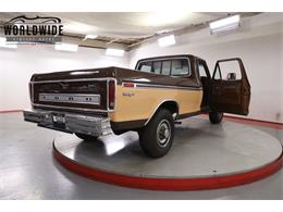 1975 Ford F2 (CC-2096139) for sale in Denver , Colorado