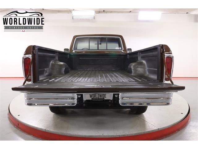 1975 Ford F2 (CC-2096139) for sale in Denver , Colorado