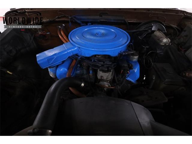 1975 Ford F2 (CC-2096139) for sale in Denver , Colorado