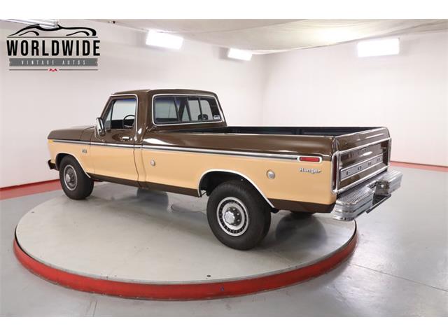 1975 Ford F2 (CC-2096139) for sale in Denver , Colorado