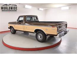1975 Ford F2 (CC-2096139) for sale in Denver , Colorado