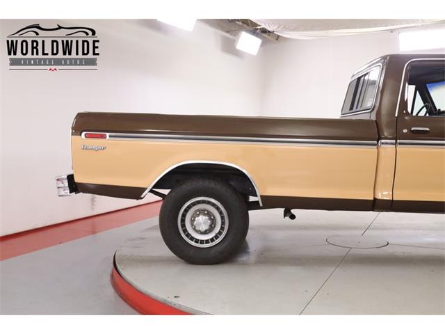 1975 Ford F2 (CC-2096139) for sale in Denver , Colorado