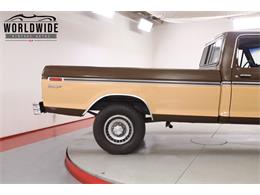 1975 Ford F2 (CC-2096139) for sale in Denver , Colorado