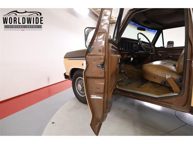 1975 Ford F2 (CC-2096139) for sale in Denver , Colorado