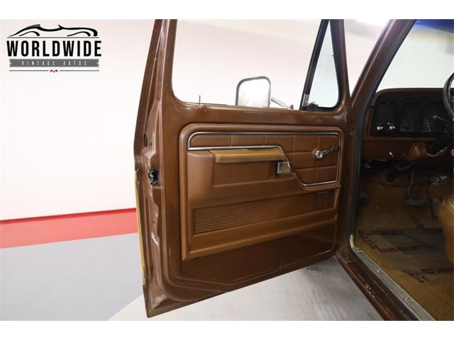1975 Ford F2 (CC-2096139) for sale in Denver , Colorado