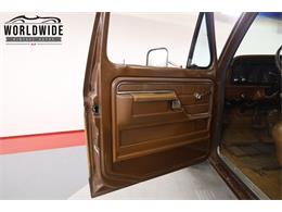 1975 Ford F2 (CC-2096139) for sale in Denver , Colorado