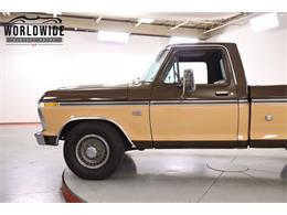 1975 Ford F2 (CC-2096139) for sale in Denver , Colorado