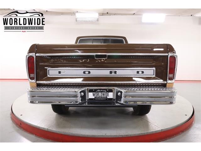 1975 Ford F2 (CC-2096139) for sale in Denver , Colorado