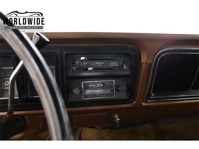 1975 Ford F2 (CC-2096139) for sale in Denver , Colorado