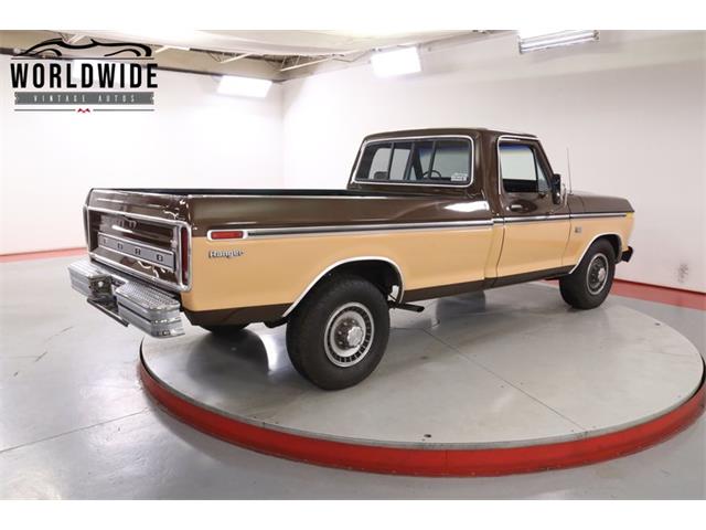 1975 Ford F2 (CC-2096139) for sale in Denver , Colorado