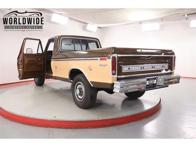 1975 Ford F2 (CC-2096139) for sale in Denver , Colorado