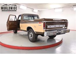 1975 Ford F2 (CC-2096139) for sale in Denver , Colorado