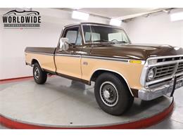 1975 Ford F2 (CC-2096139) for sale in Denver , Colorado