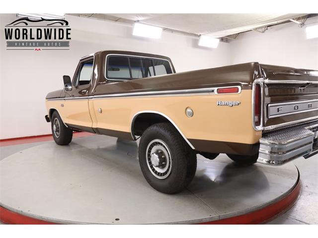 1975 Ford F2 (CC-2096139) for sale in Denver , Colorado