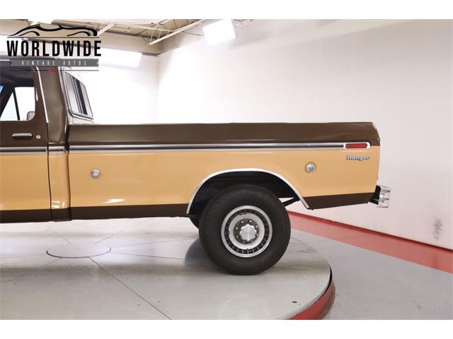 1975 Ford F2 (CC-2096139) for sale in Denver , Colorado