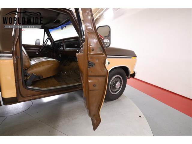 1975 Ford F2 (CC-2096139) for sale in Denver , Colorado