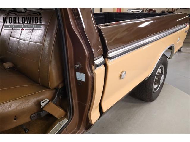 1975 Ford F2 (CC-2096139) for sale in Denver , Colorado