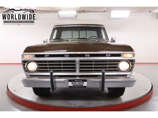 1975 Ford F2 (CC-2096139) for sale in Denver , Colorado
