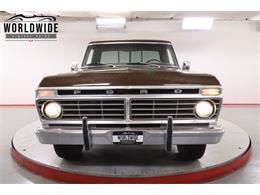 1975 Ford F2 (CC-2096139) for sale in Denver , Colorado