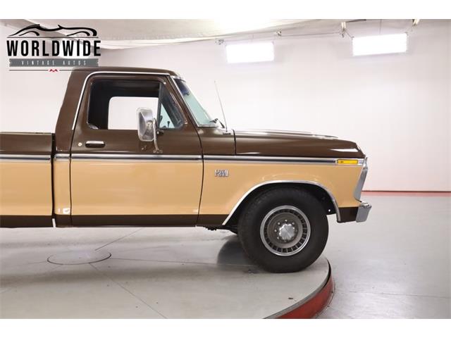 1975 Ford F2 (CC-2096139) for sale in Denver , Colorado