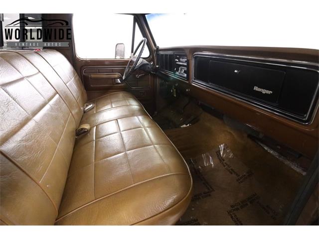 1975 Ford F2 (CC-2096139) for sale in Denver , Colorado