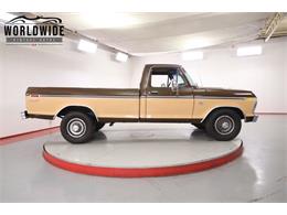1975 Ford F2 (CC-2096139) for sale in Denver , Colorado