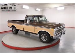 1975 Ford F2 (CC-2096139) for sale in Denver , Colorado