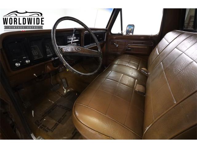 1975 Ford F2 (CC-2096139) for sale in Denver , Colorado