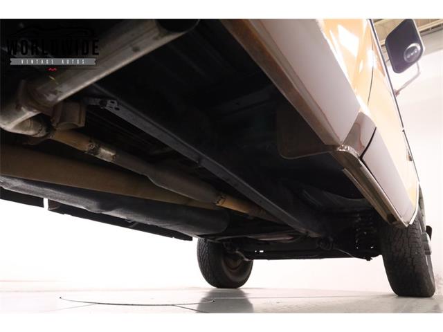 1975 Ford F2 (CC-2096139) for sale in Denver , Colorado