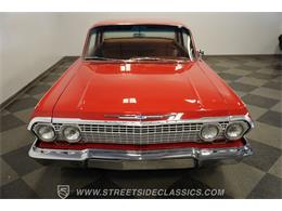 1963 Chevrolet Biscayne (CC-2090614) for sale in Mesa, Arizona