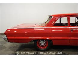 1963 Chevrolet Biscayne (CC-2090614) for sale in Mesa, Arizona