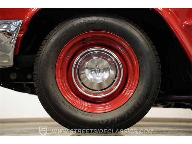1963 Chevrolet Biscayne (CC-2090614) for sale in Mesa, Arizona