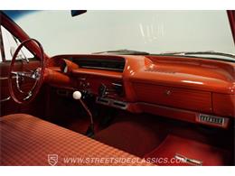 1963 Chevrolet Biscayne (CC-2090614) for sale in Mesa, Arizona
