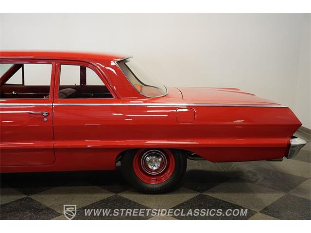 1963 Chevrolet Biscayne (CC-2090614) for sale in Mesa, Arizona