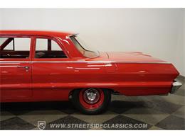 1963 Chevrolet Biscayne (CC-2090614) for sale in Mesa, Arizona