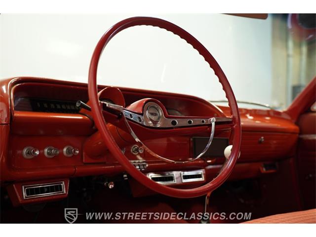 1963 Chevrolet Biscayne (CC-2090614) for sale in Mesa, Arizona