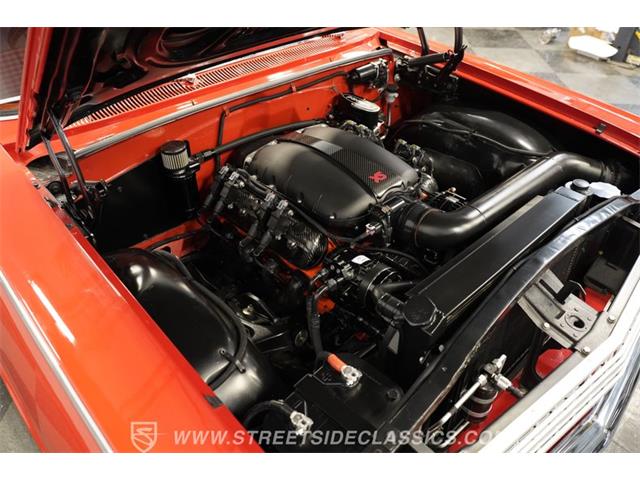 1963 Chevrolet Biscayne (CC-2090614) for sale in Mesa, Arizona