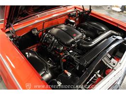 1963 Chevrolet Biscayne (CC-2090614) for sale in Mesa, Arizona