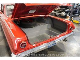 1963 Chevrolet Biscayne (CC-2090614) for sale in Mesa, Arizona
