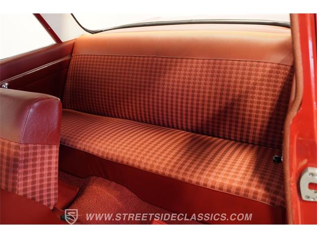 1963 Chevrolet Biscayne (CC-2090614) for sale in Mesa, Arizona