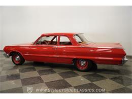 1963 Chevrolet Biscayne (CC-2090614) for sale in Mesa, Arizona