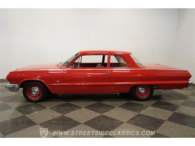 1963 Chevrolet Biscayne (CC-2090614) for sale in Mesa, Arizona