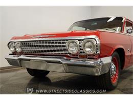 1963 Chevrolet Biscayne (CC-2090614) for sale in Mesa, Arizona